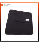 Buy Men’s Black Twill Pant 19 – Slim Fit at Best Price In Bangladesh