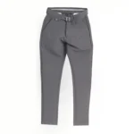 Front Belt Style Men’s Formal Trouser