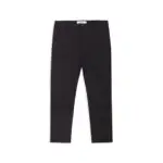 Buy Men’s Black Twill Pant 19 – Slim Fit at Best Price In Bangladesh