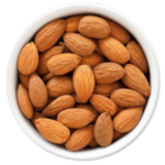 কাঠ বাদাম Almond ( ১ কেজি)