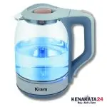 Kiam Electric Kettle BL002 (1.8 L)