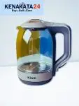 Kiam Electric Kettle BL002 (1.8 L)