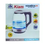 Kiam Electric Kettle BL002 (1.8 L)