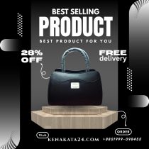 Loungefly Disney Original Leather Black Ladies Handbag | Premium Women’s Shoulder Bag
