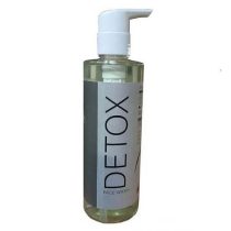 Detox Face wash