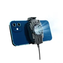 Mobile Phone Cooler G-6 live radiator
