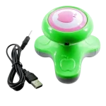Mimo Mini Massager Portable Compact Full Body Vibration