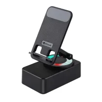 Phone Stand with Wireless Speaker