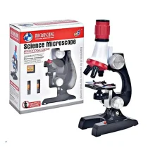 1200X Biological Microscope Educational Toys for Kids