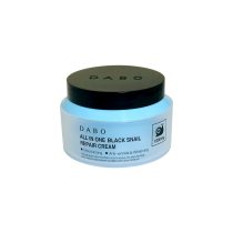 Dabo All In One Black Snail Repair Cream